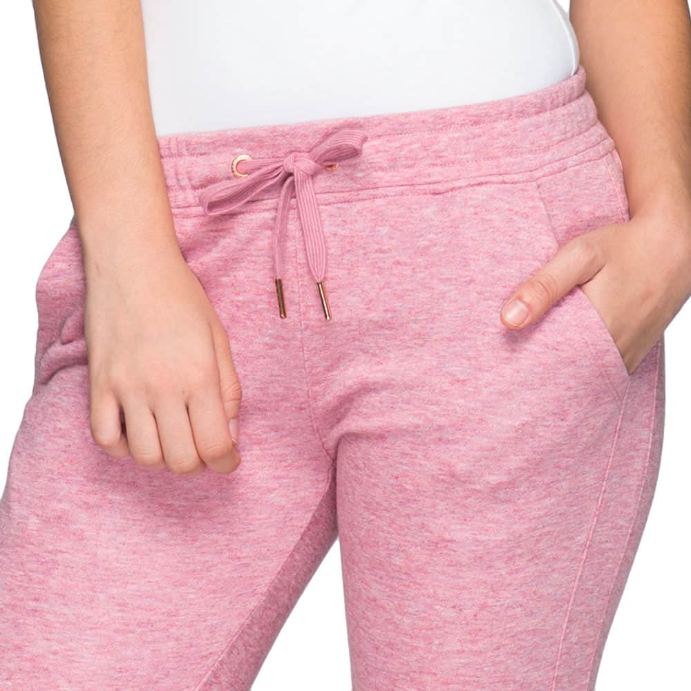 Love To Lounge NOEL Women Pink pants