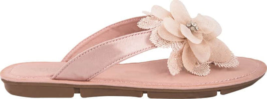 Pink By Price Shoes 281B Women Pink Sandals