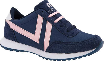 Mirage 517 Women Navy Blue urban Sneakers