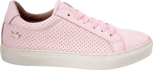 Paris Hilton 26OP Women Pale Pink urban Sneakers