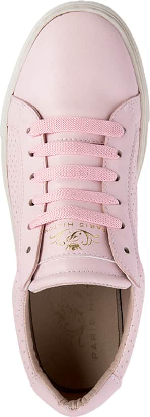 Paris Hilton 26OP Women Pale Pink urban Sneakers