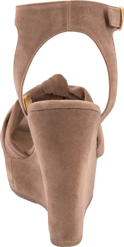 Vi Line 62JB Women Taupe Sandals