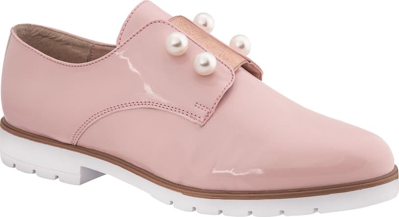 Vi Line Fashion 3808 Women Pink Shoes