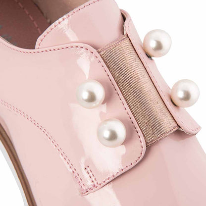 Vi Line Fashion 3808 Women Pink Shoes