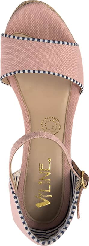 Vi Line 6931 Women Pink Sandals