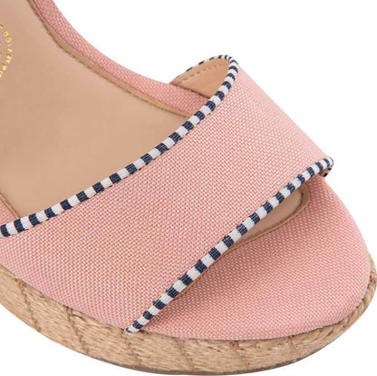 Vi Line 6931 Women Pink Sandals