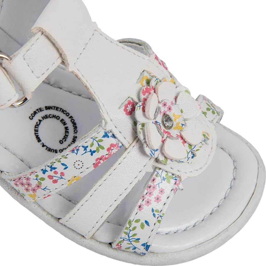 Vivis Shoes Kids 2706 Girls' Multicolor 2 pairs kit Sandals