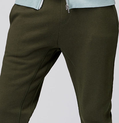 Next & Co 178M Men Olive Green pants