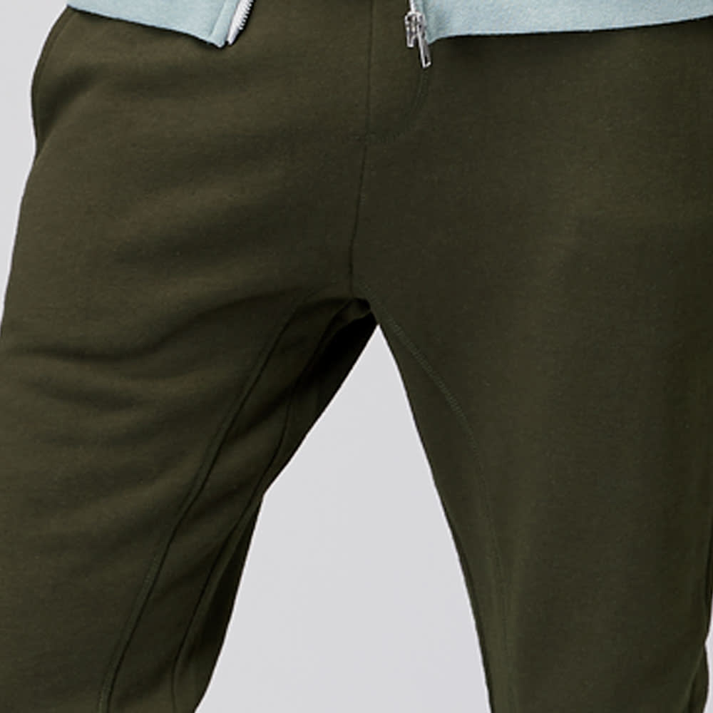 Next & Co 178M Men Olive Green pants