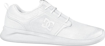 Dc Shoes 5WW0 Men White Sneakers