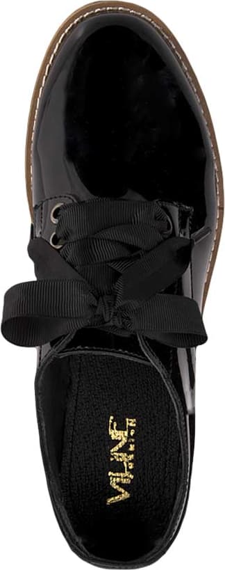 Vi Line Fashion 1204 Black Shoes