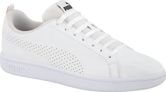 Puma 1530 Men White/black Sneakers