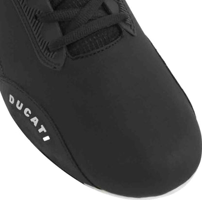 Ducati 6020 Men Black urban Sneakers