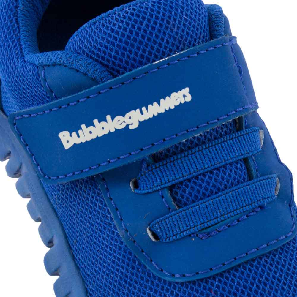 Bubble Gummers HIT Boys' King Blue urban Sneakers