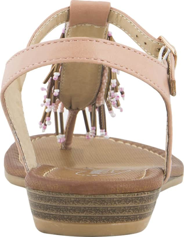 Pink By Price Shoes 84A6 Women Pink Sandals