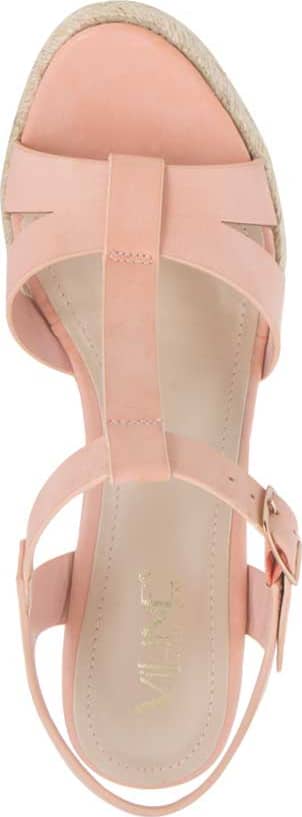 Vi Line Fashion A05S Women Pink Sandals