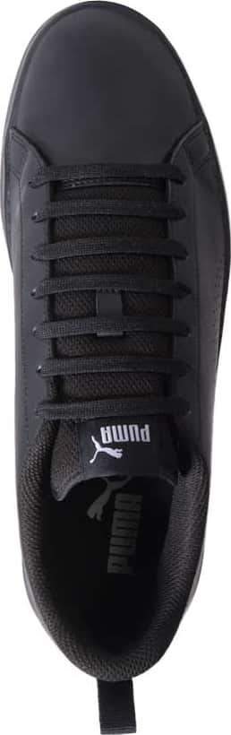 Puma 1530 Men Black Sneakers