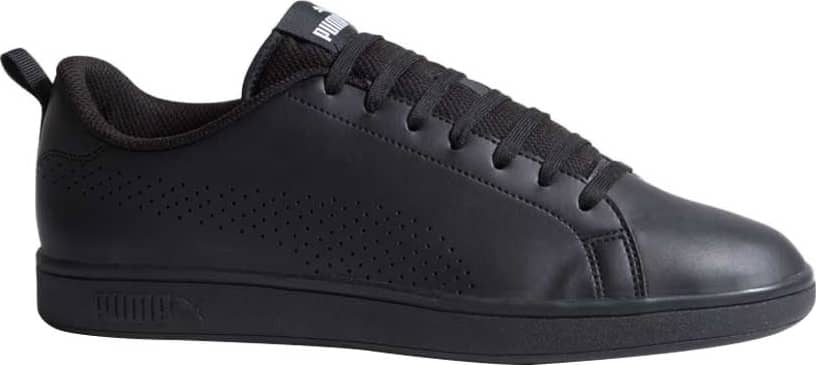 Puma 8153 Black Sneakers