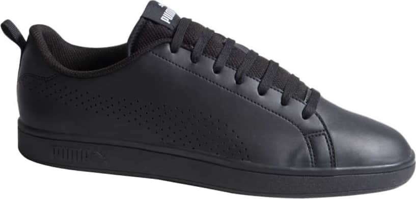 Puma 8153 Black Sneakers