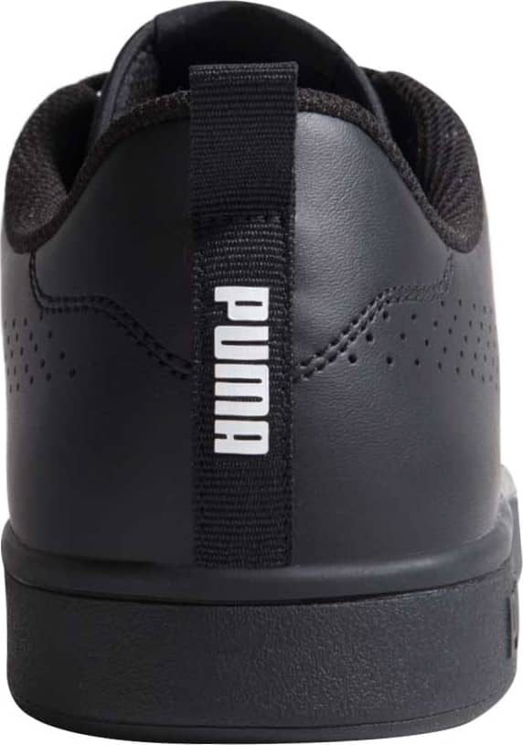 Puma 8153 Black Sneakers