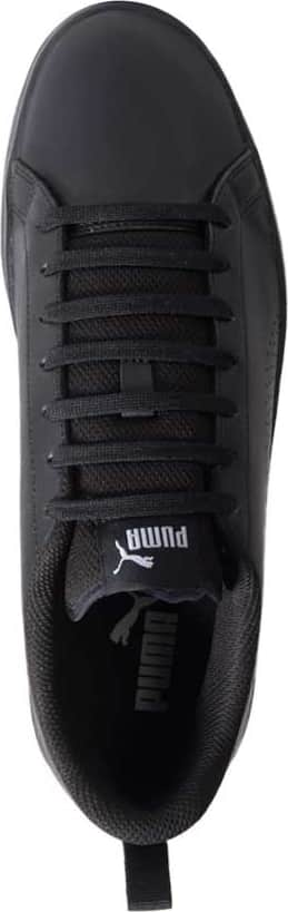 Puma 8153 Black Sneakers