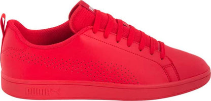 Puma 5304 Men Red Sneakers