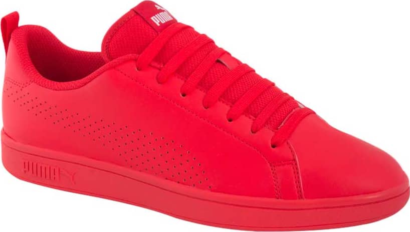 Puma 5304 Men Red Sneakers