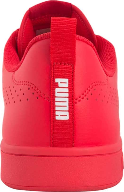 Puma 5304 Men Red Sneakers