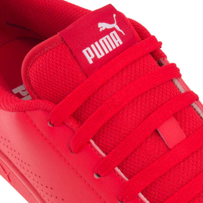 Puma 5304 Men Red Sneakers