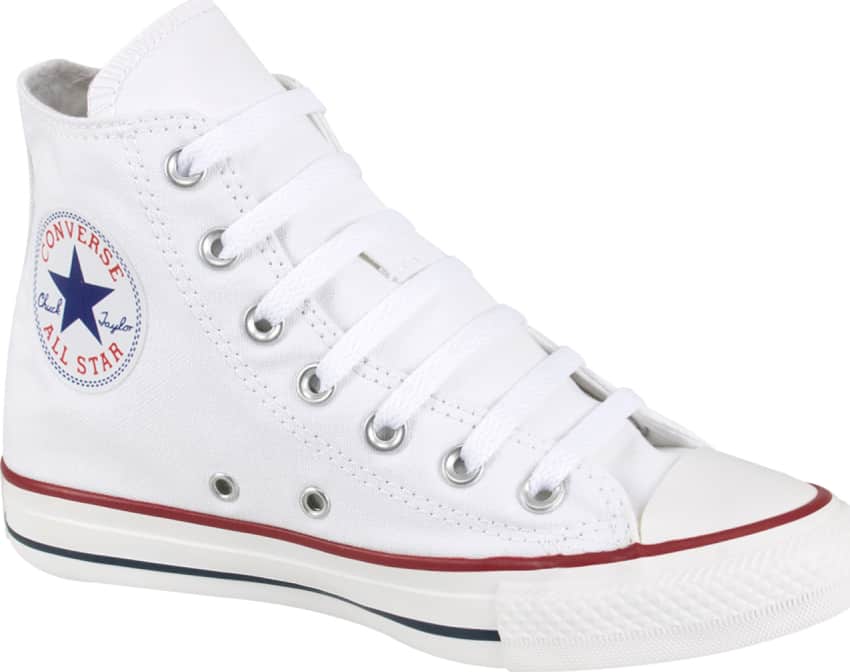 Converse J253 Boys' White Sneakers
