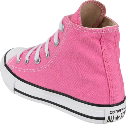 Converse J234 Girls' Pink Sneakers