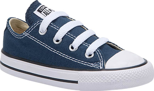 Converse J237 Boys' Navy Blue Sneakers