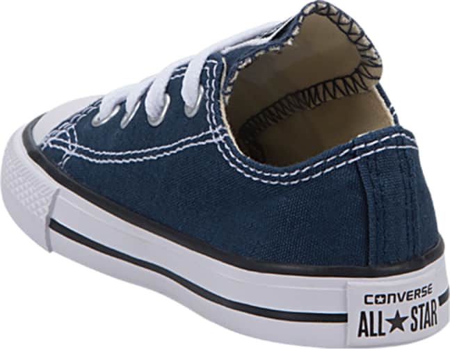 Converse J237 Boys' Navy Blue Sneakers