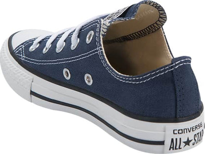 Converse 3J23 Boys' Navy Blue urban Sneakers