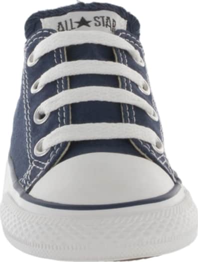 Converse 3J23 Boys' Navy Blue urban Sneakers