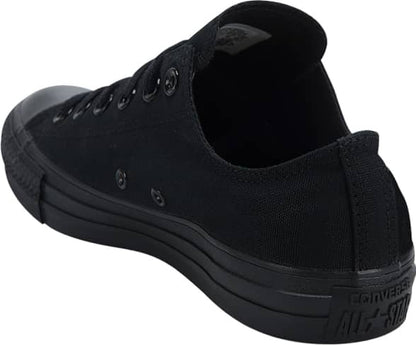 Converse CROM Men Black Sneakers