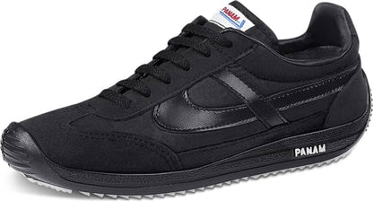 Panam 084 Men Black urban Sneakers