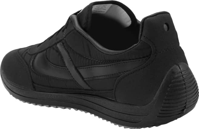 Panam 084 Men Black urban Sneakers