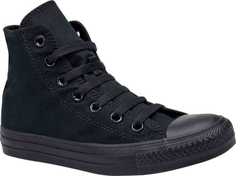 Converse M331 Men Black urban Sneakers