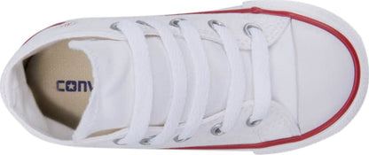 Converse J253 Boys' White Sneakers