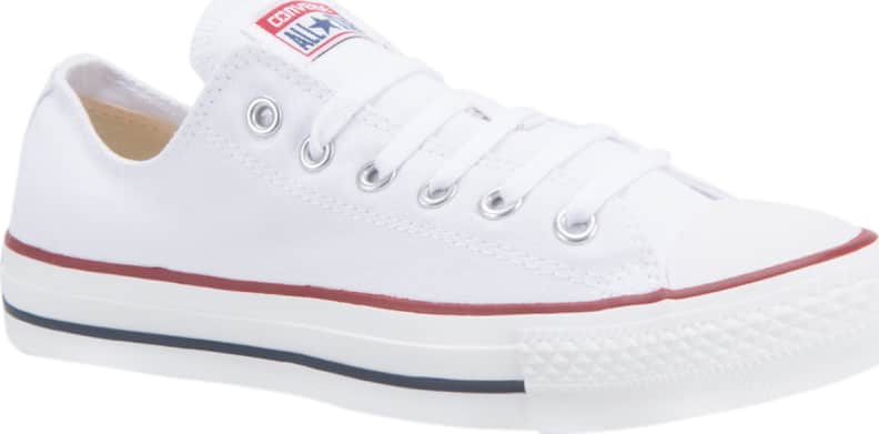 Converse J256 Boys' White Sneakers