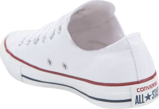 Converse J256 Boys' White Sneakers