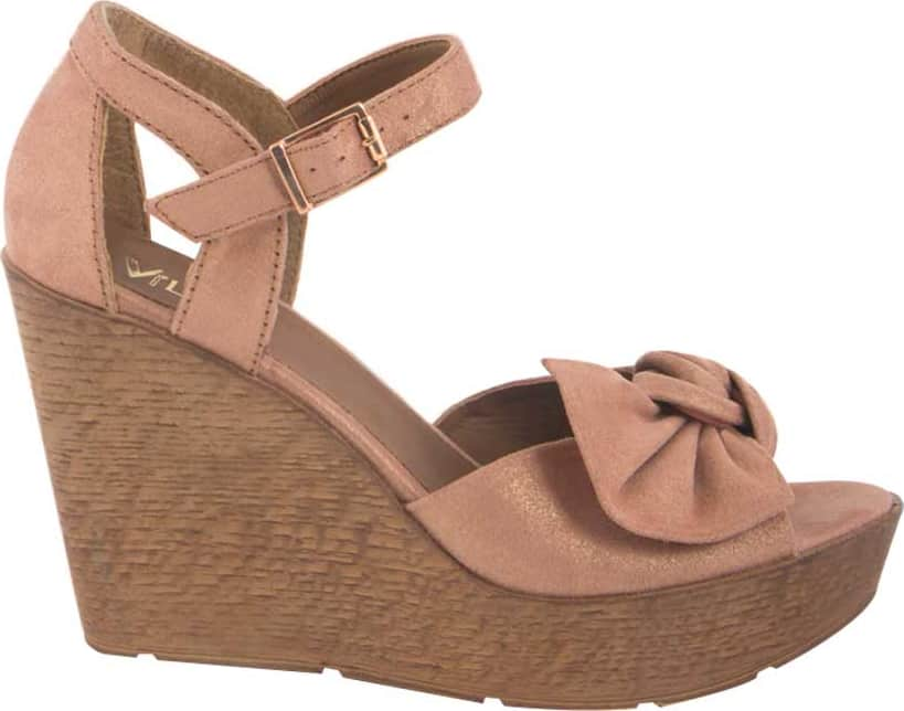 Vi Line Fashion 7850 Women Taupe Sandals