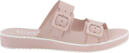 Vi Line 1510 Women Pale Pink Swedish shoes