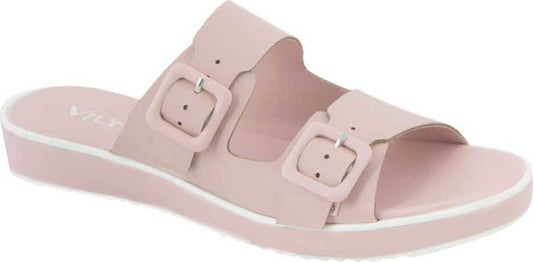 Vi Line 1510 Women Pale Pink Swedish shoes