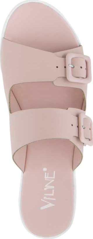 Vi Line 1510 Women Pale Pink Swedish shoes