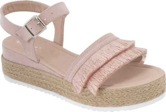 Vi Line 1533 Women Pink Sandals