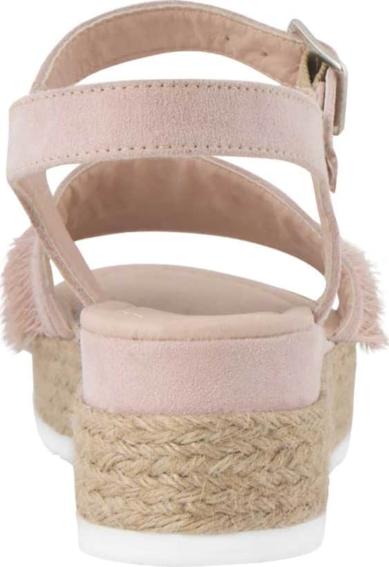 Vi Line 1533 Women Pink Sandals