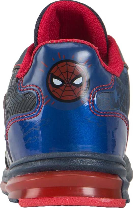 Spiderman 2722 Boys' Navy Blue urban Sneakers