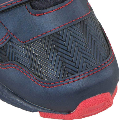 Spiderman 2722 Boys' Navy Blue urban Sneakers